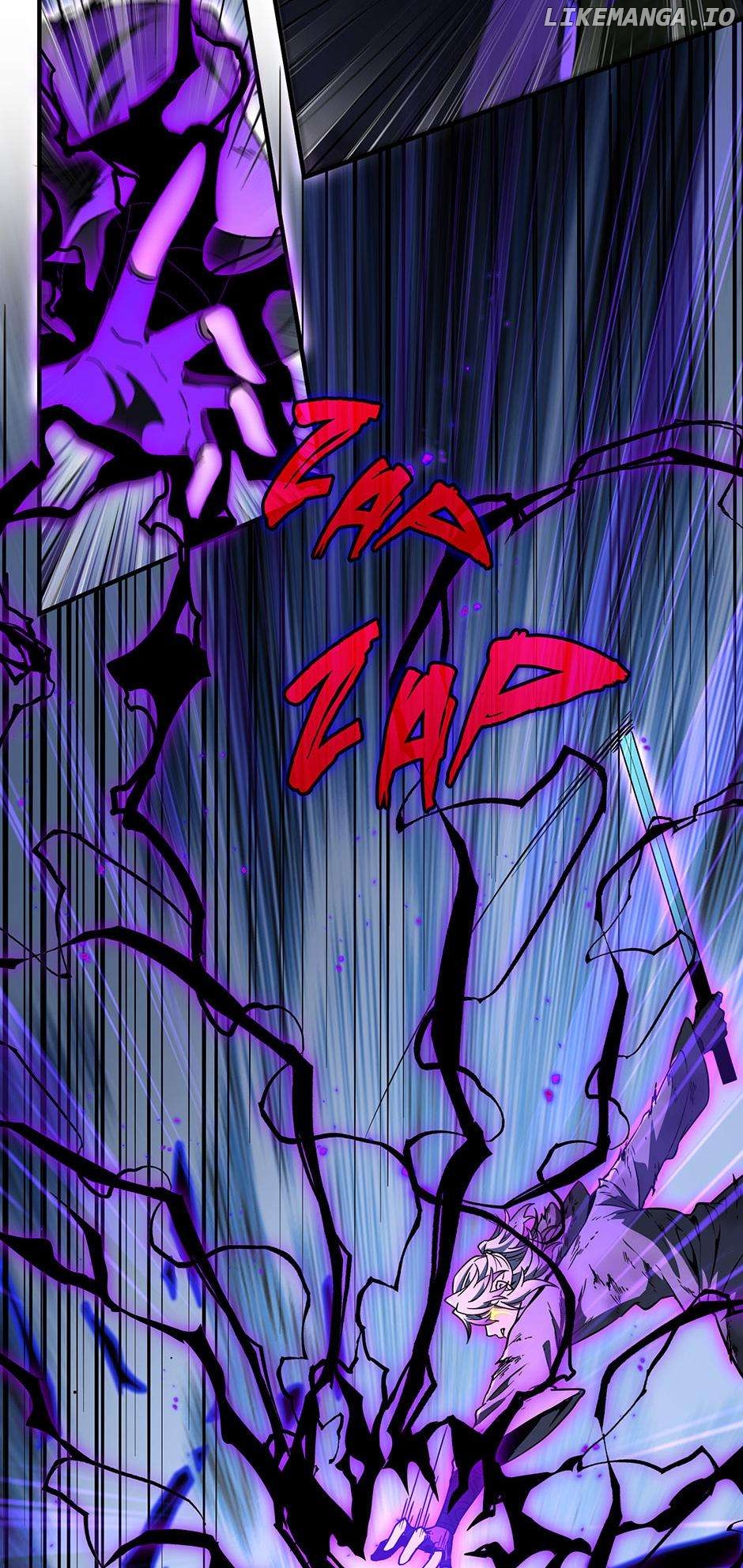 The Beginning After The End Chapter 204 image 41